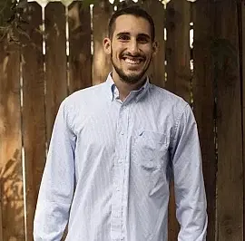 Steve D'Amico - comedian