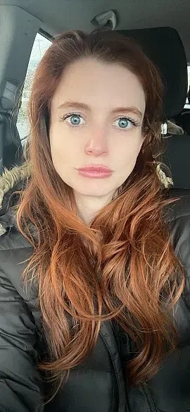 Mary Jane Murphy - comedian