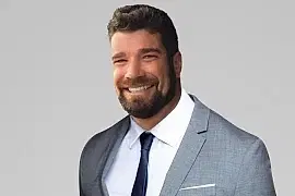 Matt Cosgrove