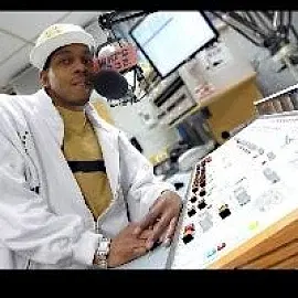 Darnell Morris