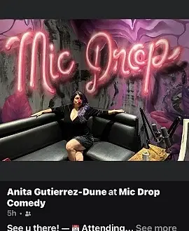 Anita Gutierrez-Dune