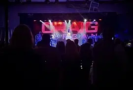 Chris Cline - comedian