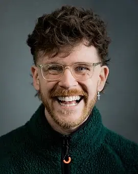 Danny John Scott