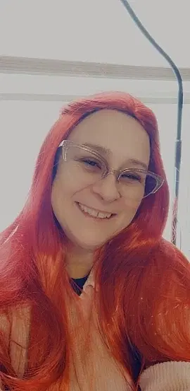 Carolyn Bell L. Lubner - comedian
