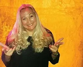 Peaches Rodriguez