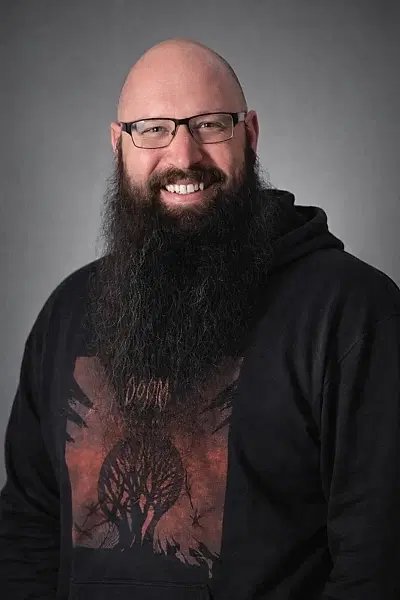 Steven Detweiler