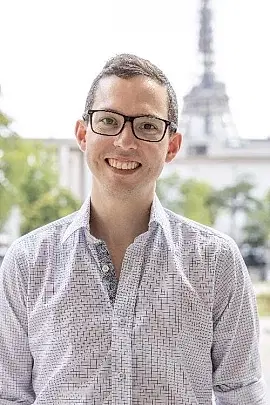 Adam Phillips