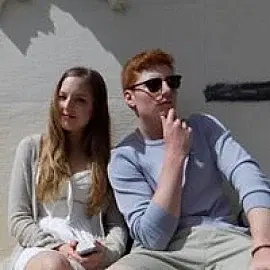Adam Shanahan - comedian