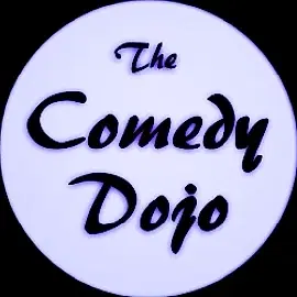 Adriaan Kriel - comedian
