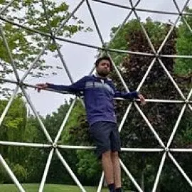 Ahsan Zia