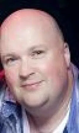 ALan Holloway - comedian