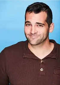 Alan Squatrito