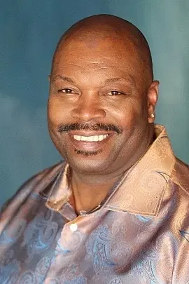 Al Dipmore - comedian