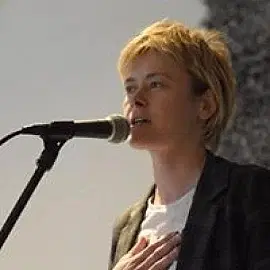 Alex McHacova