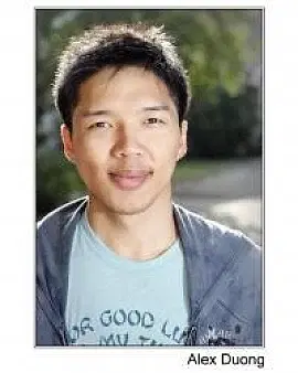 Alex Duong