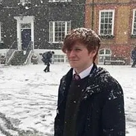 Alex Foster