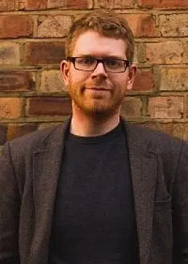 Alex Sergeant
