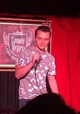 Alfie Carter