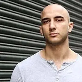 Ali El Khodary