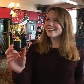 Alison Dennison