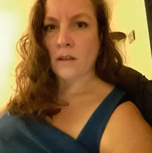 Amanda Hawkins - comedian
