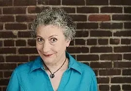Amanda Cohen