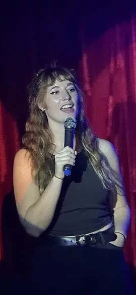 Mia Fritz
