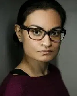 Amina Zia