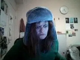 Amy Goodchild