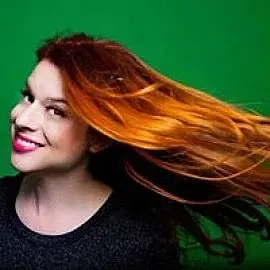 Amy Howerska