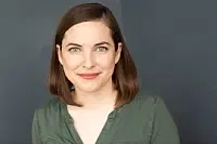 Amy Nico Schwartz
