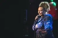Anastasia Washington