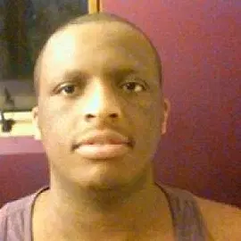 Andre Mckenzie