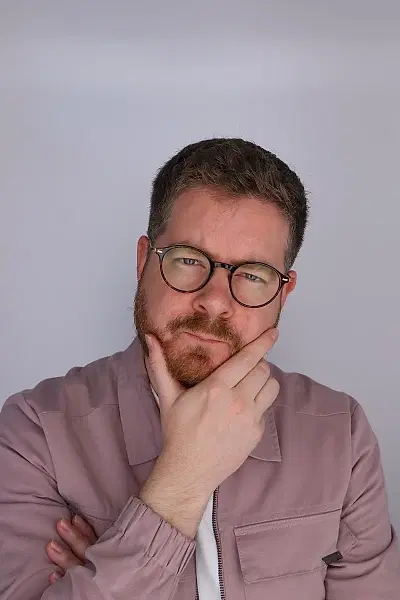 Andy Laird Comedy