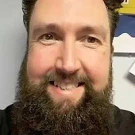 Andy Storey
