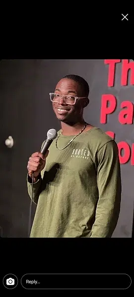 Angel Ogwo
