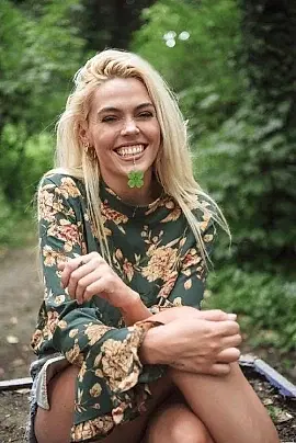 Anna Clifford