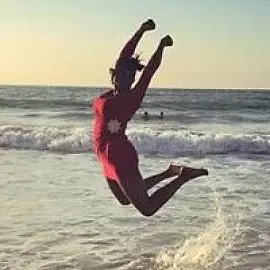 Annameka Andrade