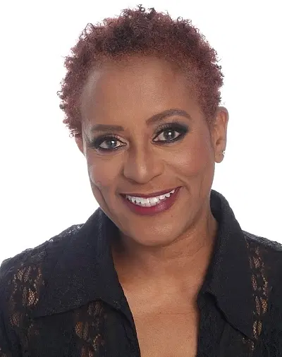 Annie McKnight