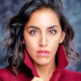 Anoushka Rava