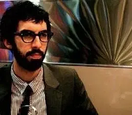 Anthony Kapfer