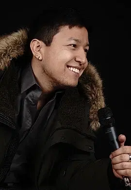 Anthony Ramirez