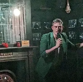 Antonio Fadda Batzella