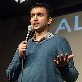 Anurag Upadhya