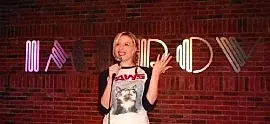 Ashley Clark