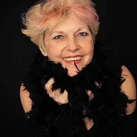 Barbara Fernandez