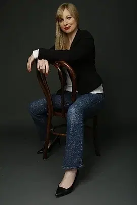 Barbara Gunter