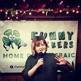 Becky Unsworth