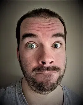 Ben Emmett - comedian