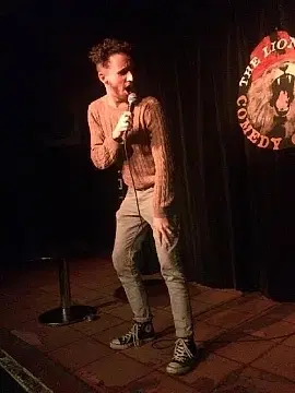 Benji B